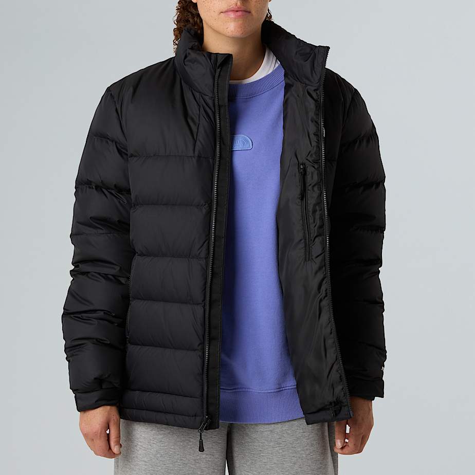 Womens Massif Down Jacket TNF ALT6