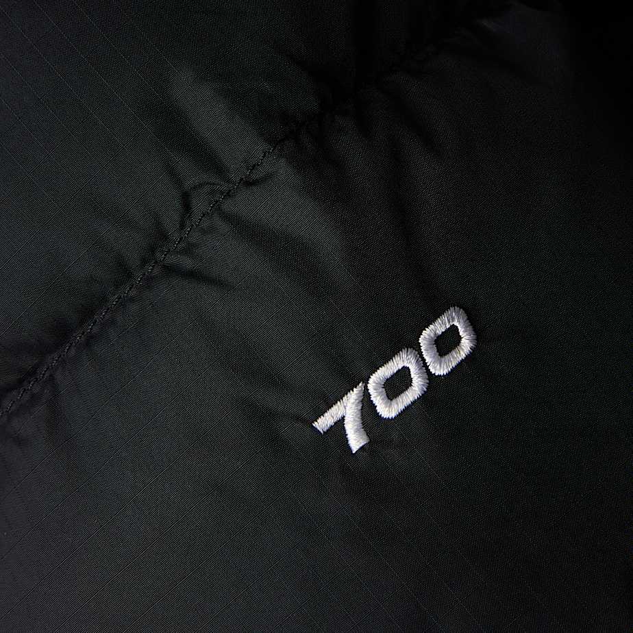 Womens Massif Down Jacket TNF ALT18