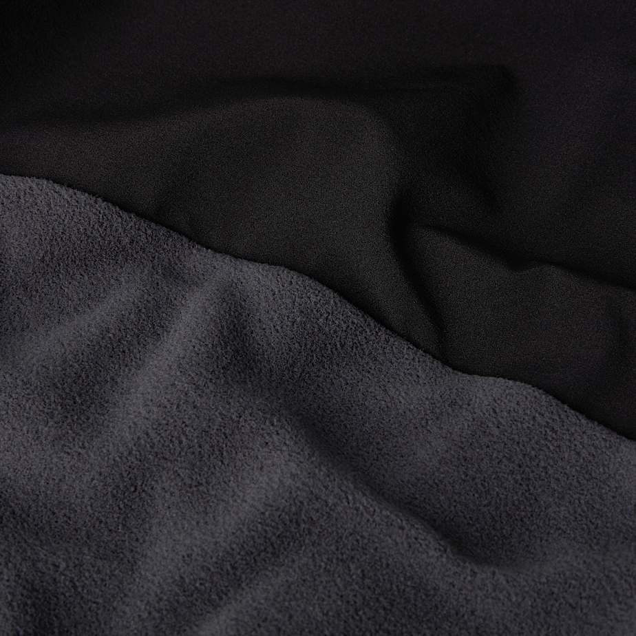 Emilio Delta FullZip Fleece Jacket M  TNF ALT18