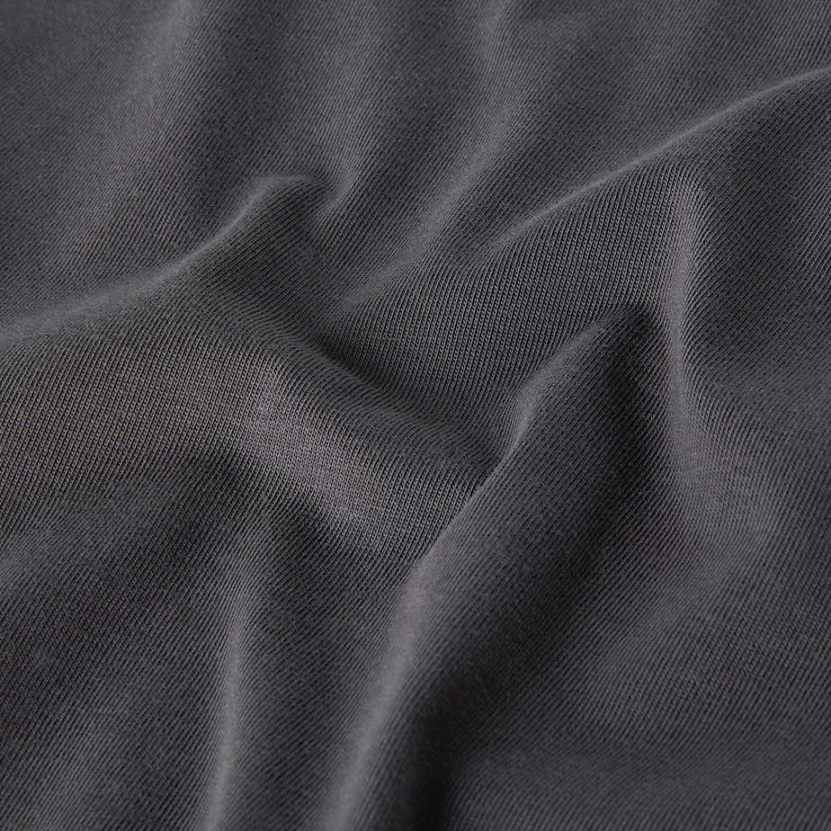 Uniseks Explore Gear RelaxedTshirt TNF Anthracite Grey ALT18