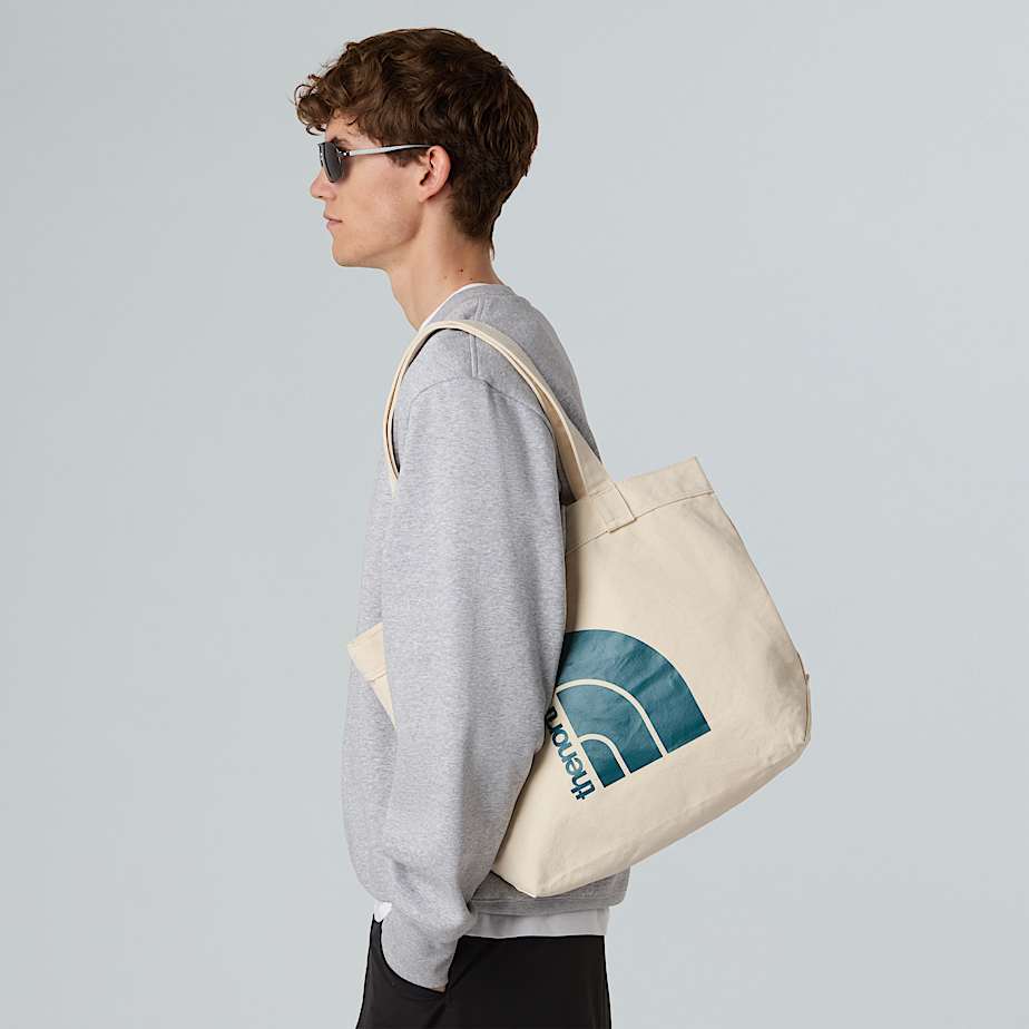 Baumwolltragetasche TNF Space ALT1