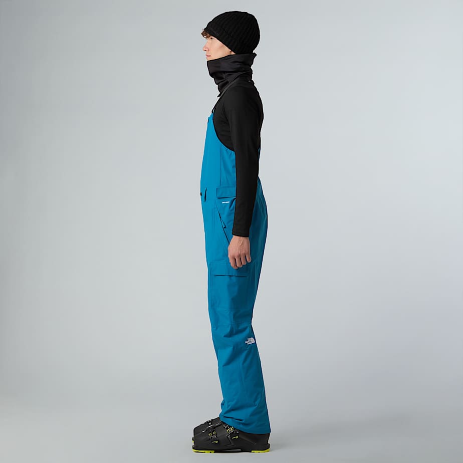 Men’s Freedom Bib Trousers - 2