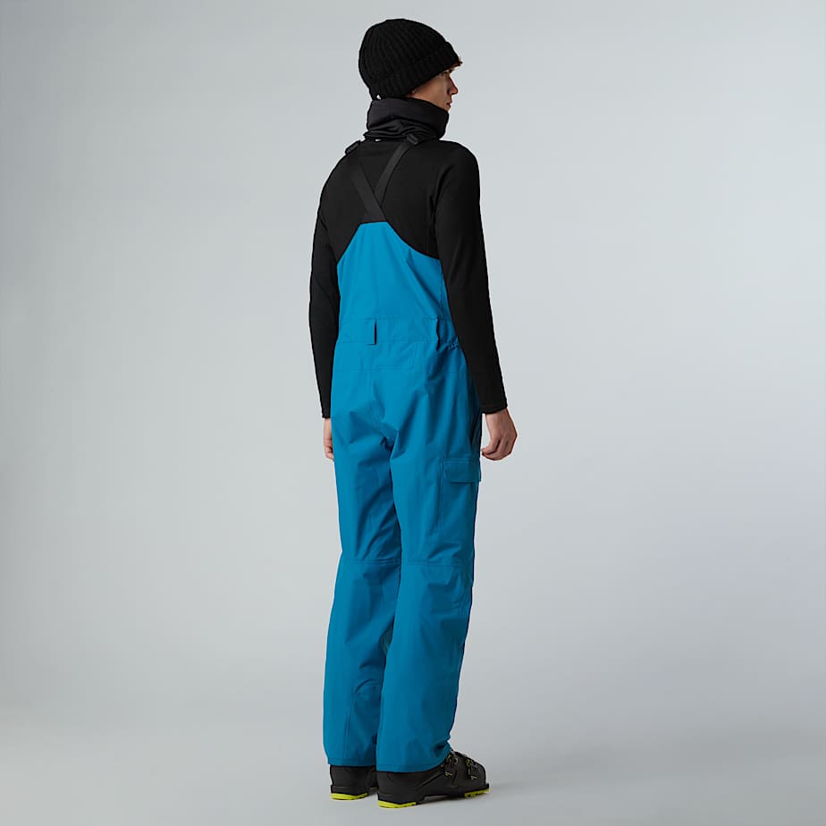 Men’s Freedom Bib Trousers - 3