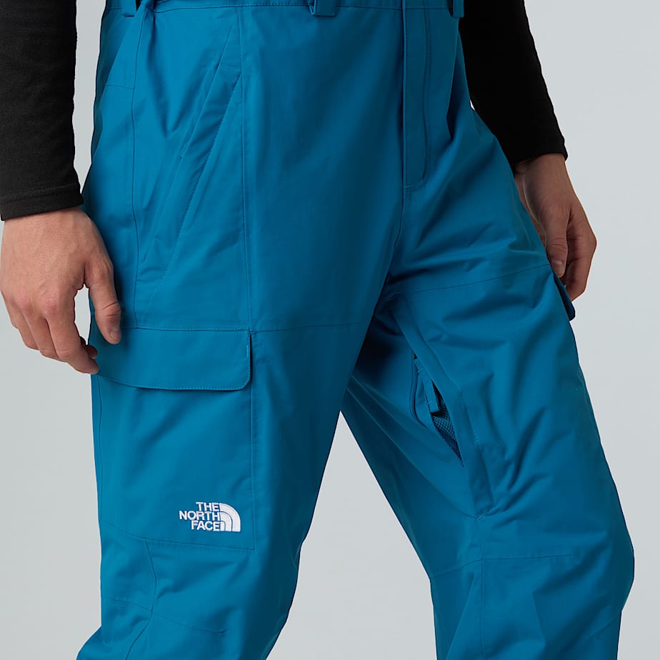 Men’s Freedom Bib Trousers - 7