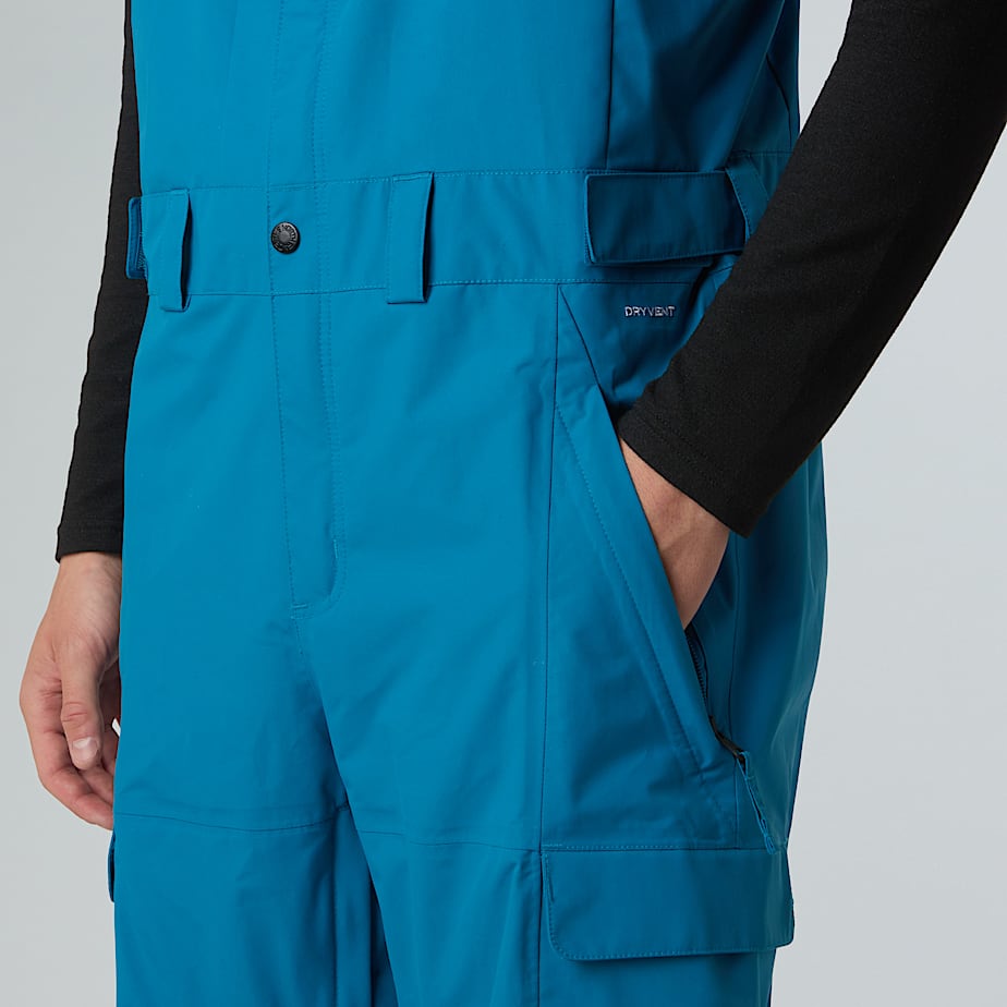 Men’s Freedom Bib Trousers - 6