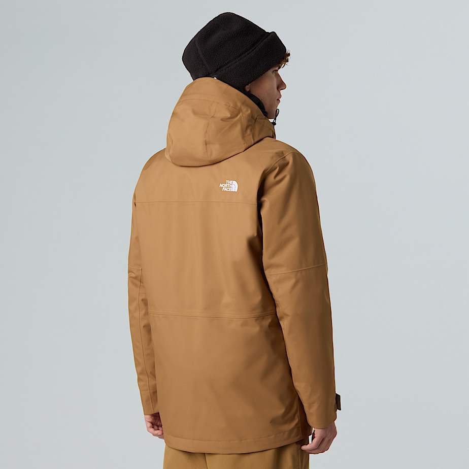 Men's Fourbarrel Triclimate 3-in-1 Jacket - 4