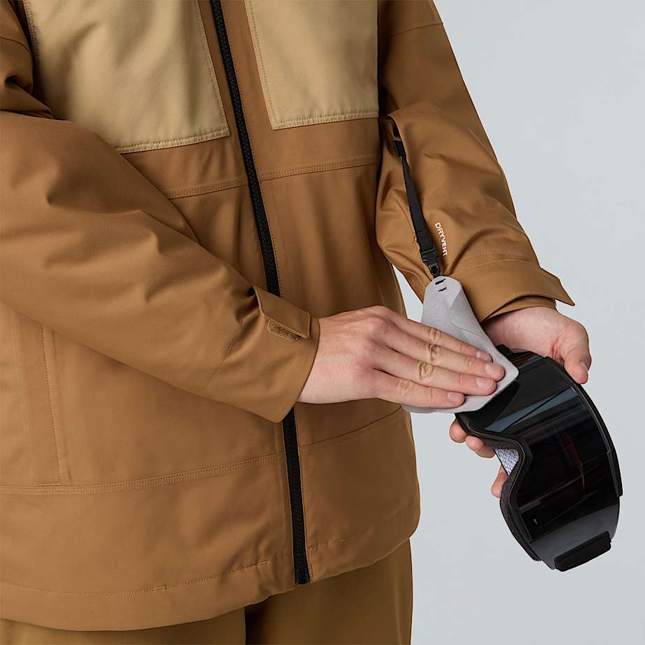 Men's Fourbarrel Triclimate 3-in-1 Jacket - 9