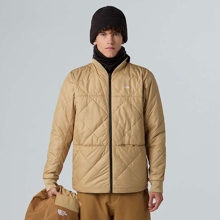 Men's Fourbarrel Triclimate 3-in-1 Jacket - 13