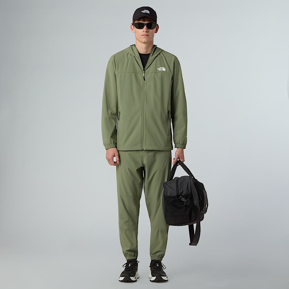 Men’s Mountain Athletics Wind Trousers - 6