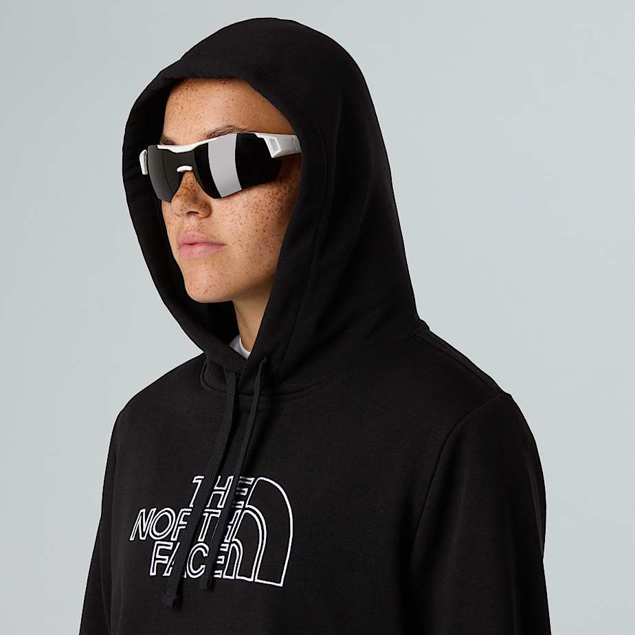 Drew Peak Light Kapuzenpulli fr Damen TNF ALT3