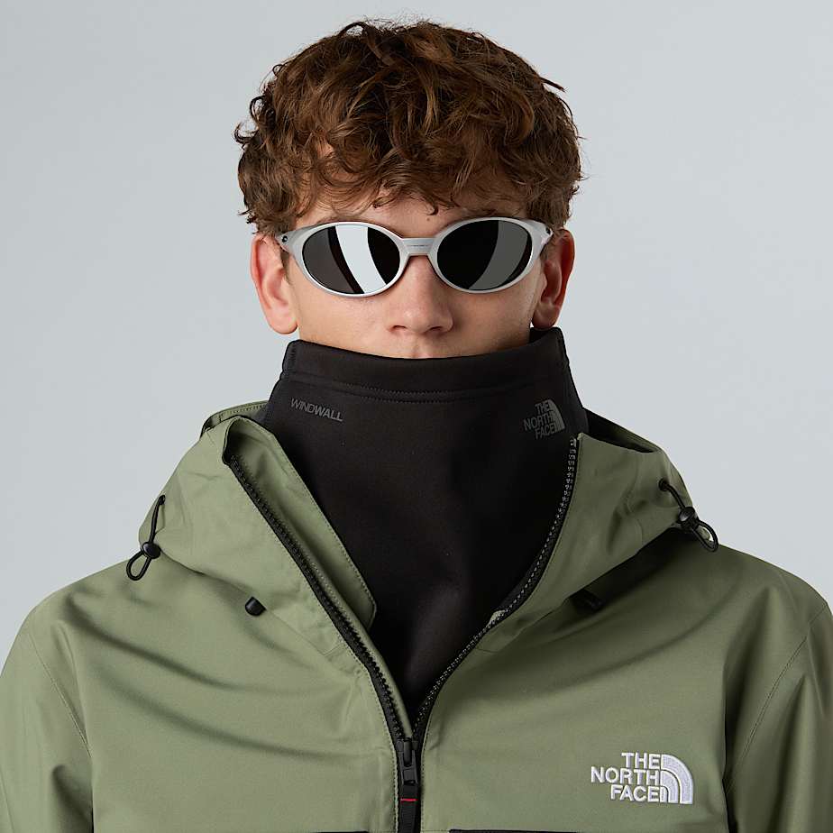 WindWall Neckwarmer TNF ALT1