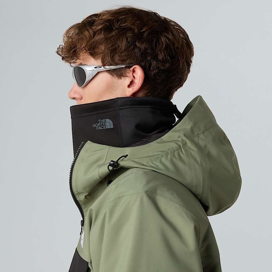 WindWall Neckwarmer TNF ALT3