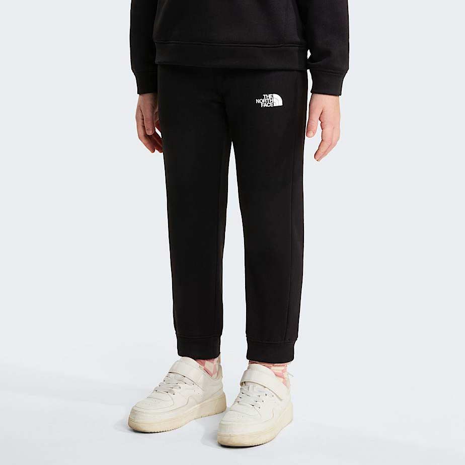 TNF Performance Fleece Zweiteiler für Kinder - 6