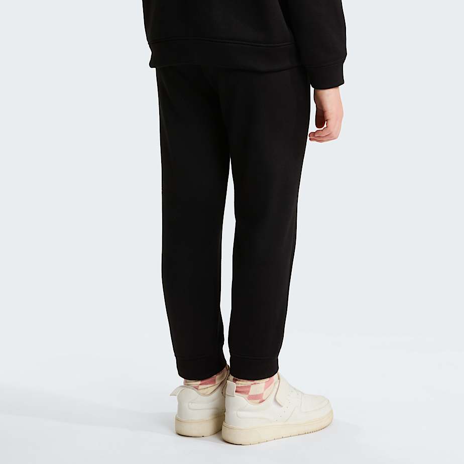 TNF Performance Fleece Zweiteiler für Kinder - 9