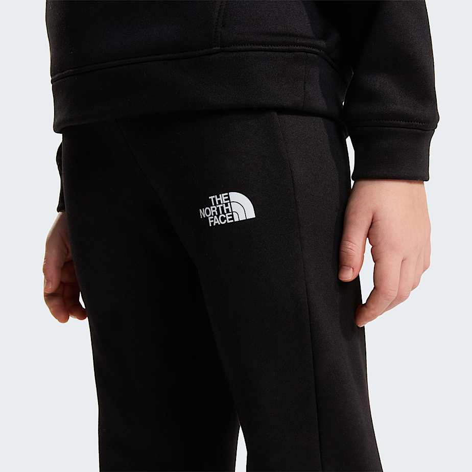 TNF Performance Fleece Zweiteiler für Kinder - 10