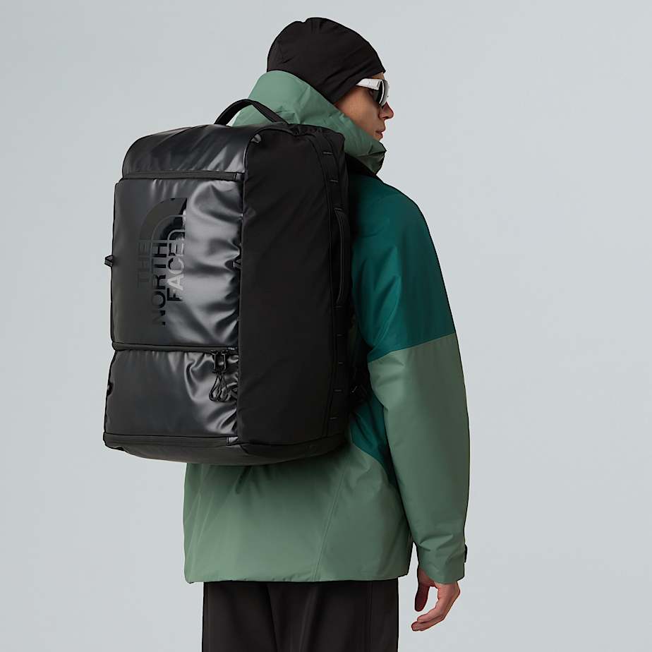 Base Camp Boot Bag - 2