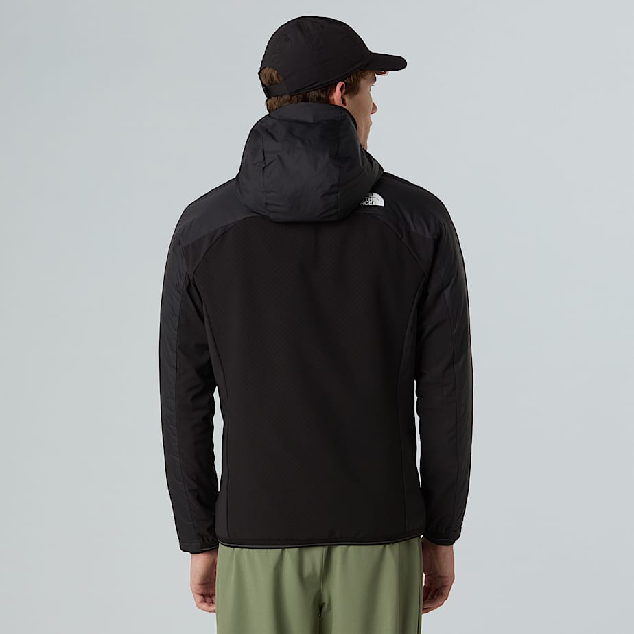 Mountain Athletics Insulated Hooded Jacket M TNF ALT2