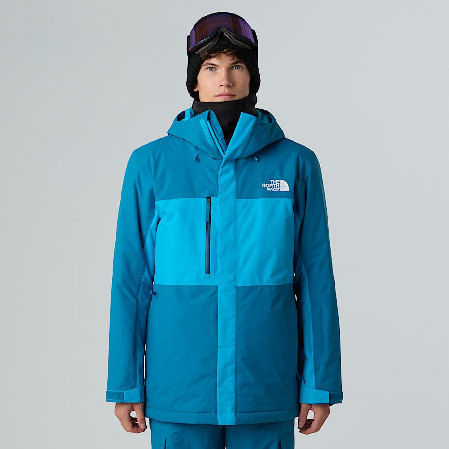 Veste isolante Freedom pour homme TNF Dusk BlueMeridian Blue ALT4