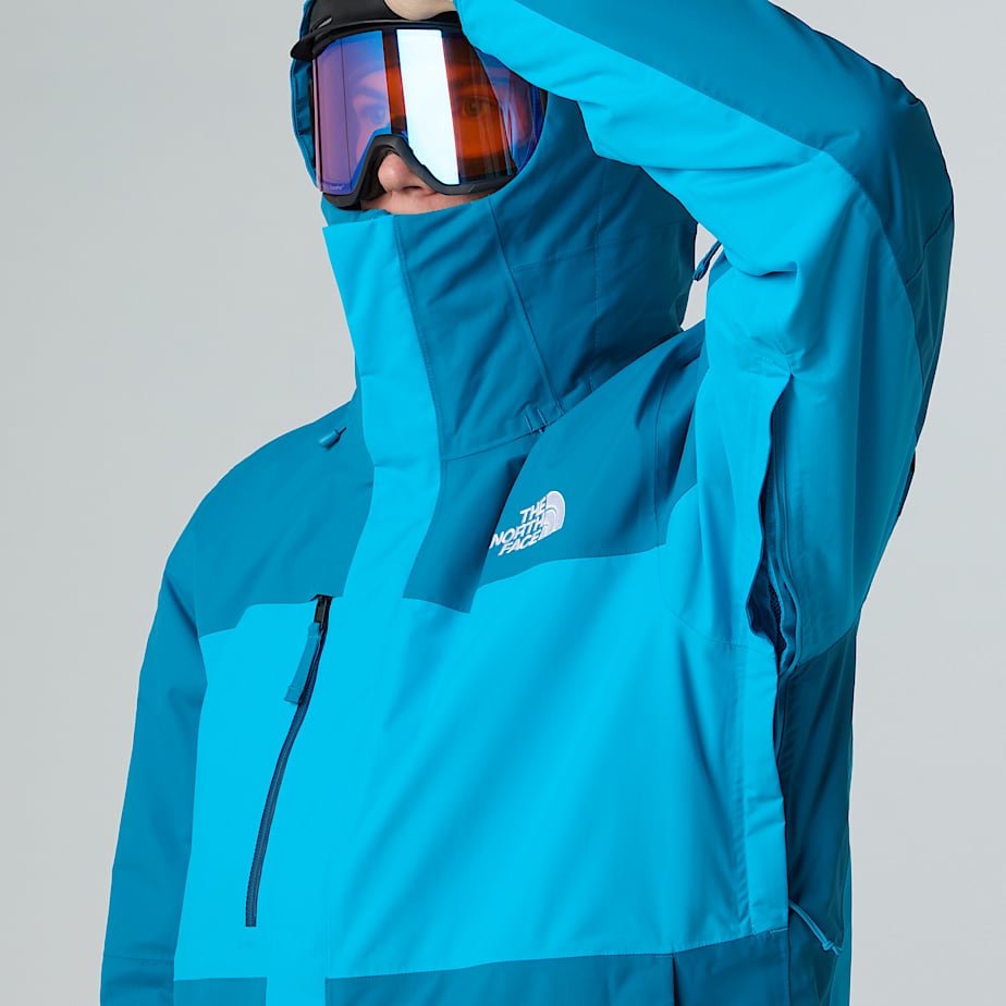 Freedom Insulated Jacket M - 6