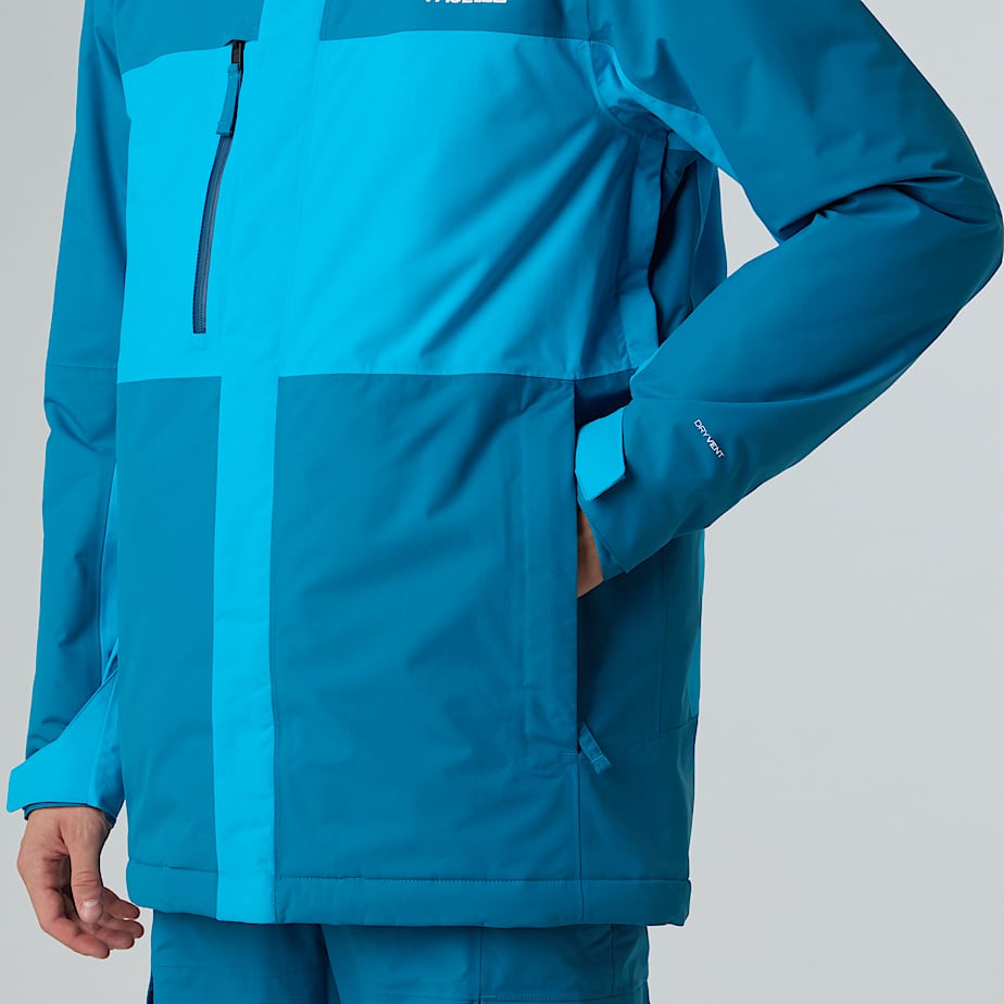 Freedom Insulated Jacket M - 7