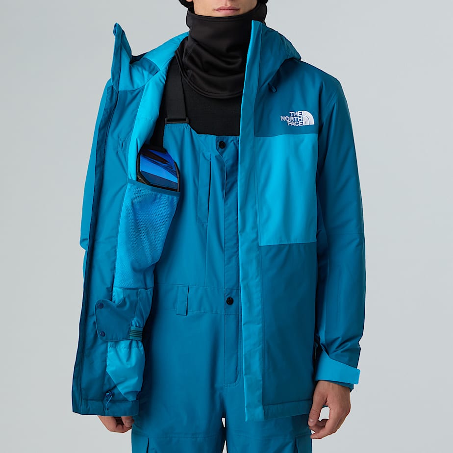 Freedom Insulated Jacket M - 8