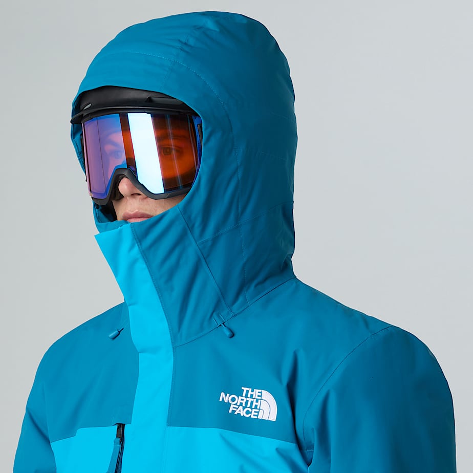 Veste isolante Freedom pour homme TNF Dusk BlueMeridian Blue ALT8