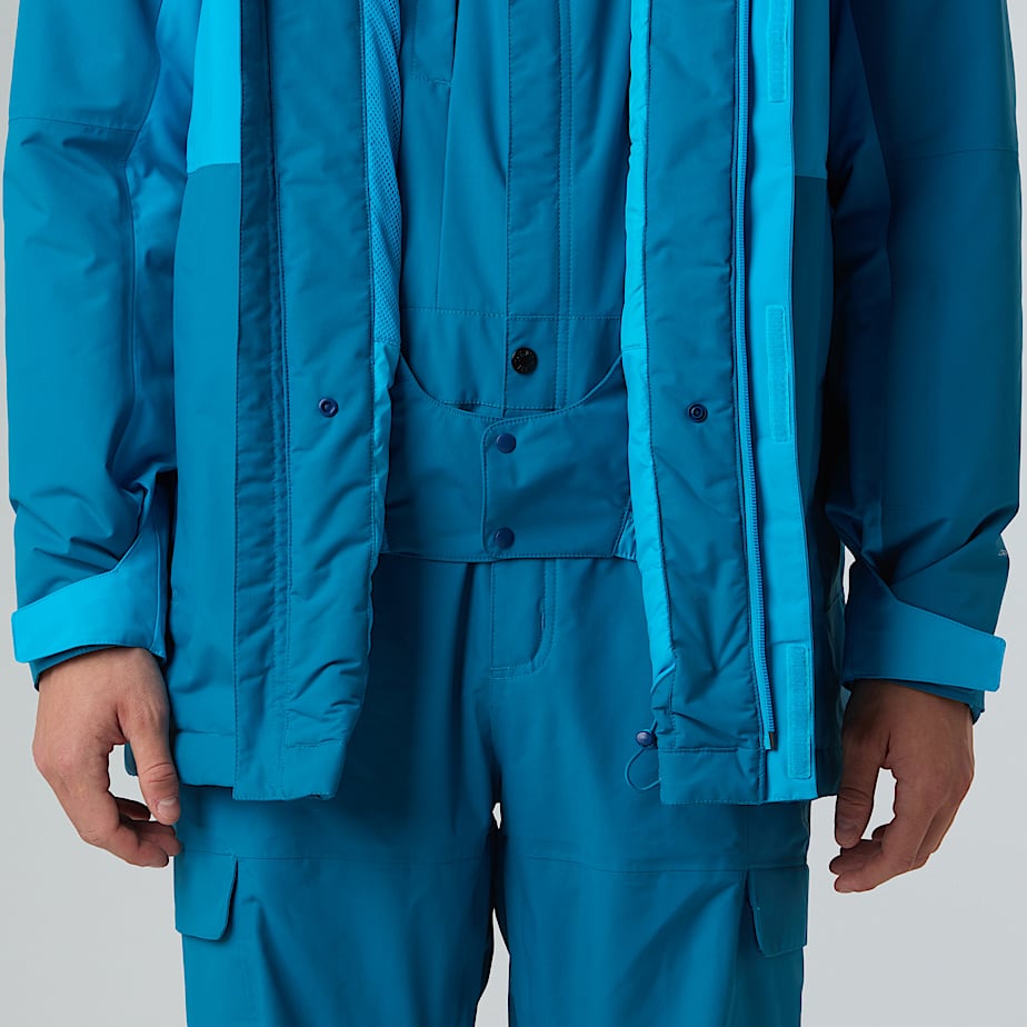 Freedom Insulated Jacket M - 9