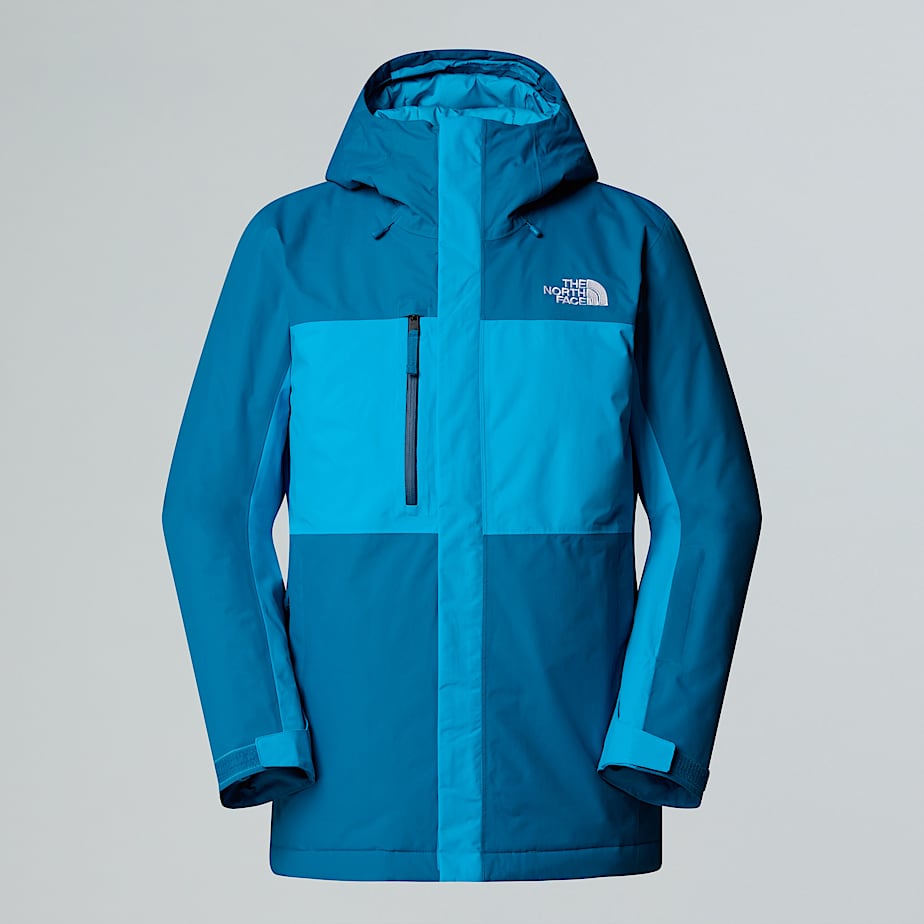 Veste isolante Freedom pour homme TNF Dusk BlueMeridian Blue HERO
