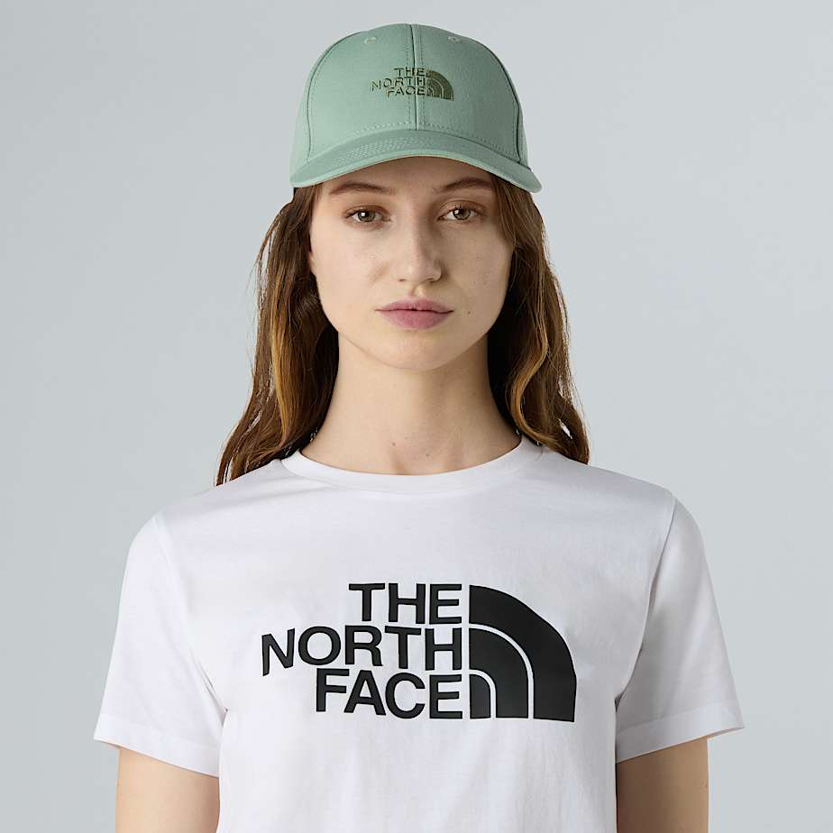 Gerecyclede 66 Classicpet TNF Slate Moss ALT1