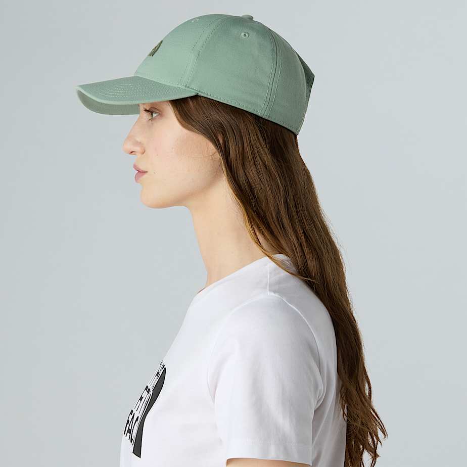 Gerecyclede 66 Classicpet TNF Slate Moss ALT6