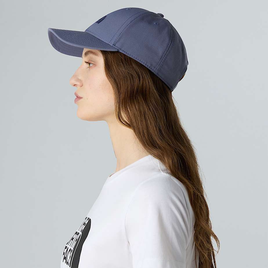 Cappellino '66 Classic in materiale riciclato - 4