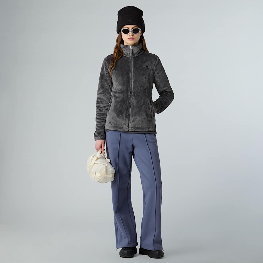 Osito Fleece Jacket W TNF ALT1