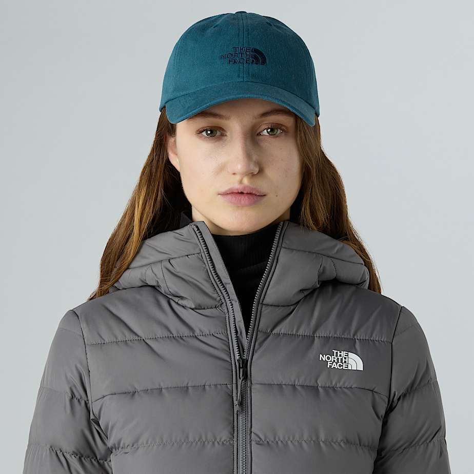 Norm Cap | The North Face UK