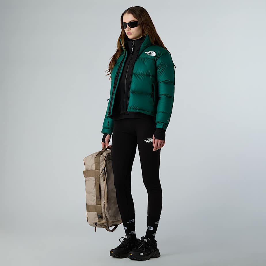 Base Camp Voyager Duffel 32L - 7