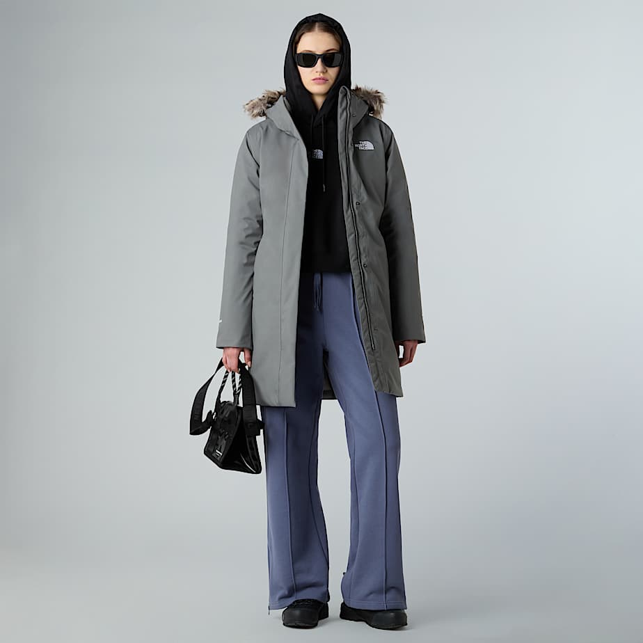 Arctic Parka W TNF ALT1