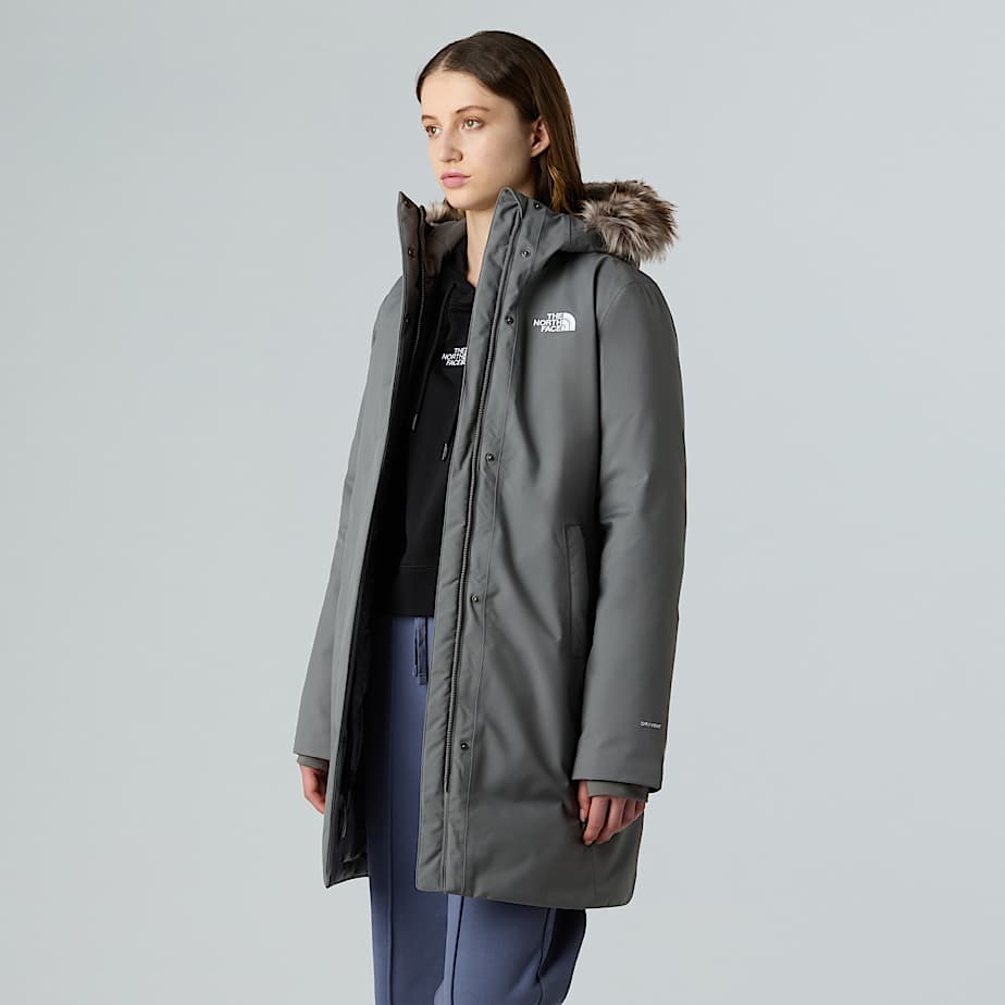 Parka Arctic da donna TNF ALT3