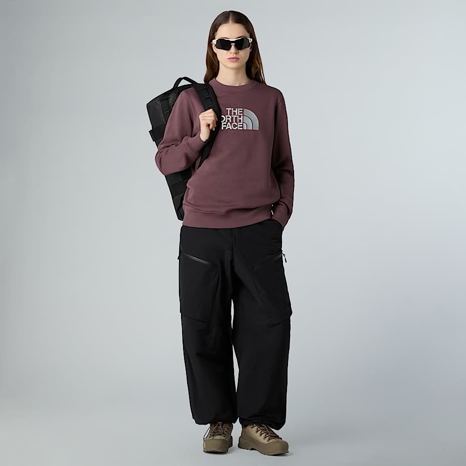 Sudadera Drew Peak para mujer - 2