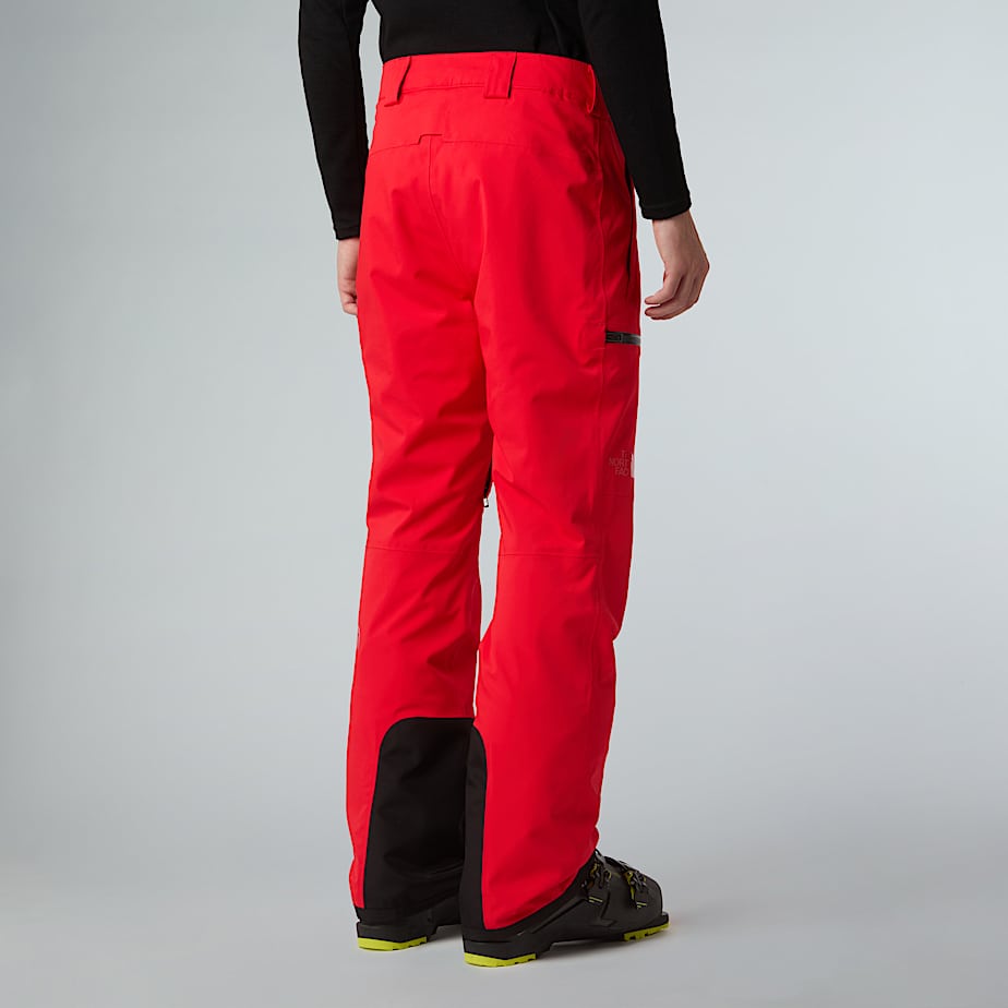 Men's Chakal Trousers - 4
