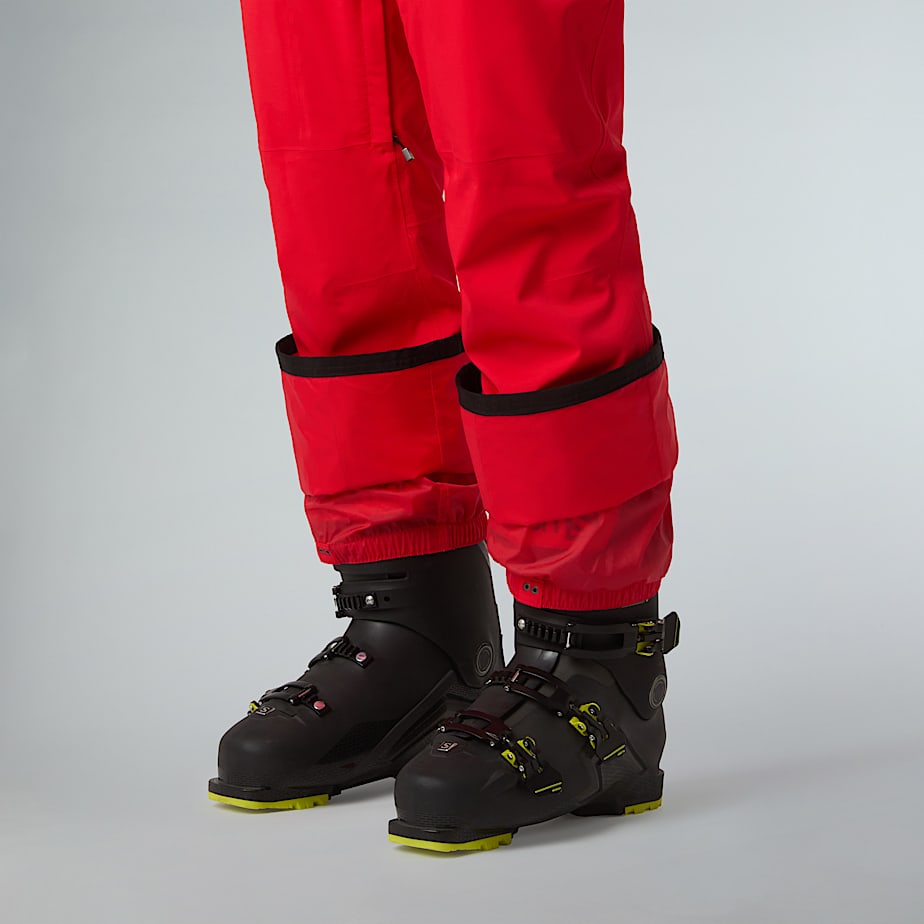 Men's Chakal Trousers - 7