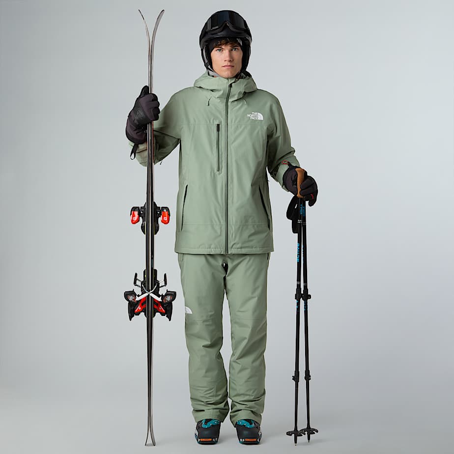 Descendit Jacket M - 2