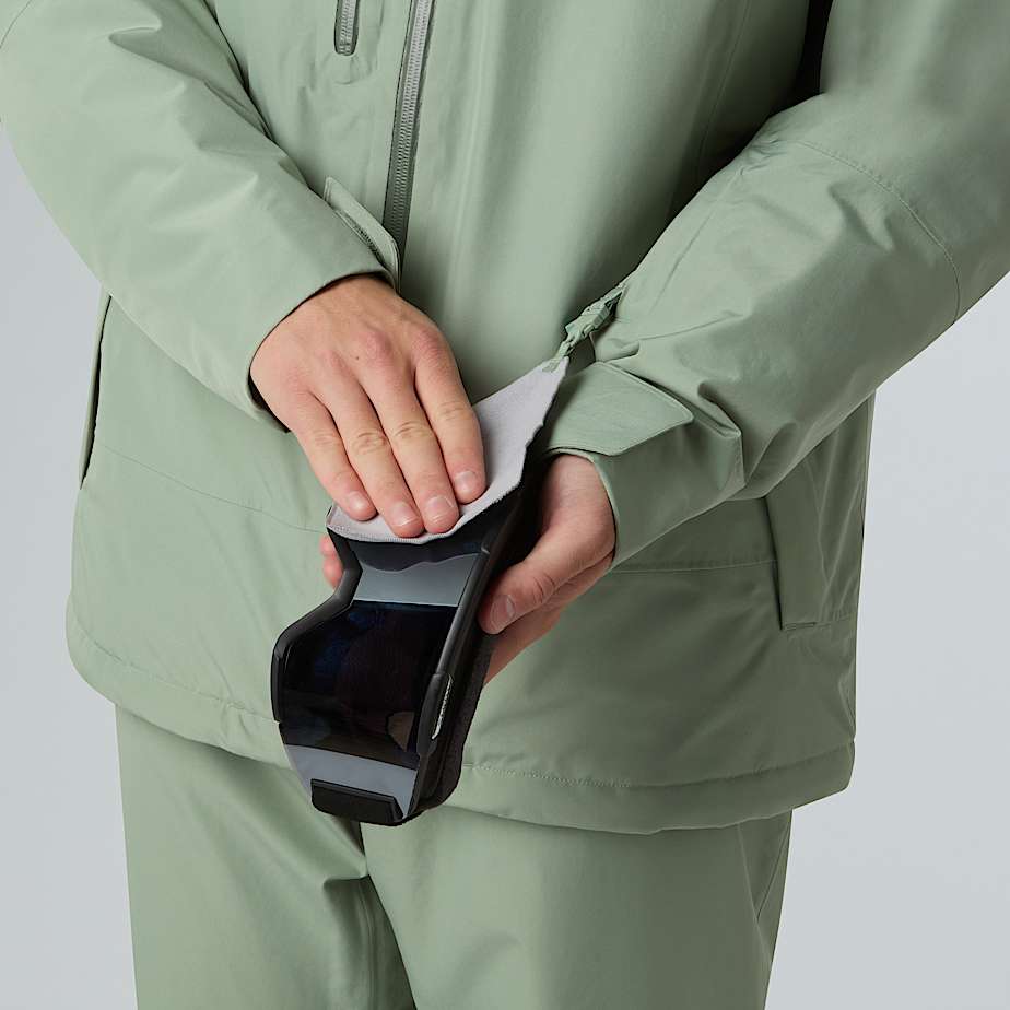 Descendit Jacket M - 11