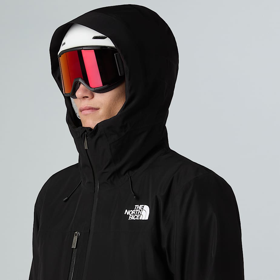 Descendit Jacket M TNF ALT4