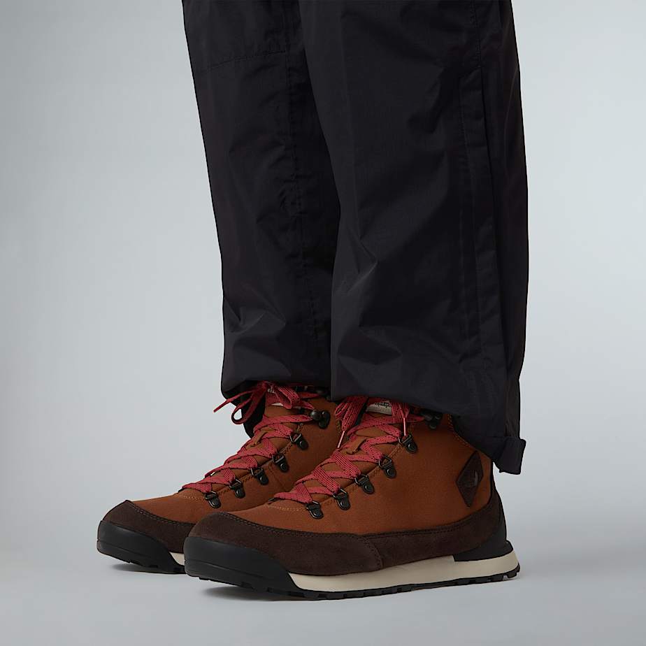 Mens BackToBerkeley IV Textile Lifestyle Boots TNF ALT2