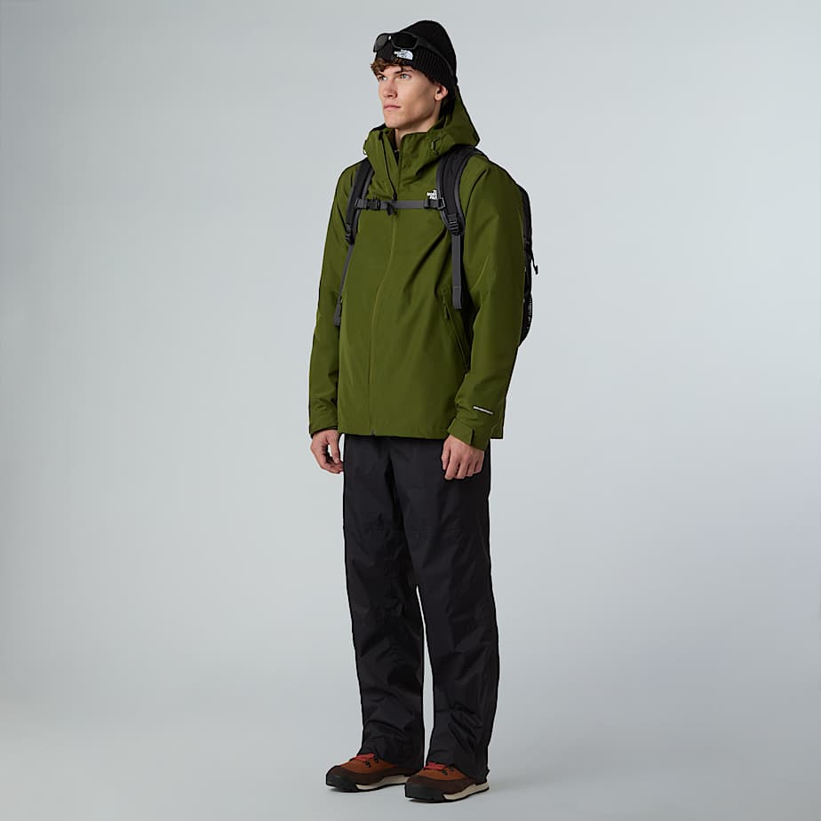 Mens BackToBerkeley IV Textile Lifestyle Boots TNF ALT3