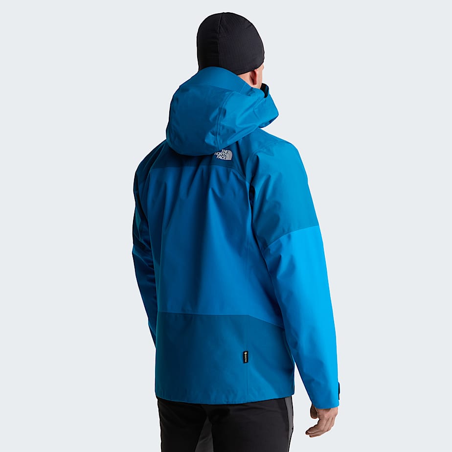 Veste Jazzi GORE-TEX® triple épaisseur pour homme - 4