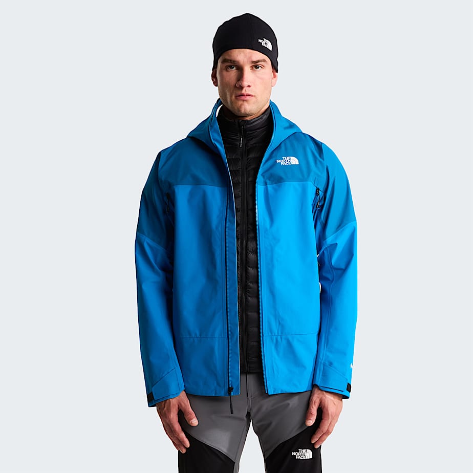Veste Jazzi GORE-TEX® triple épaisseur pour homme - 5