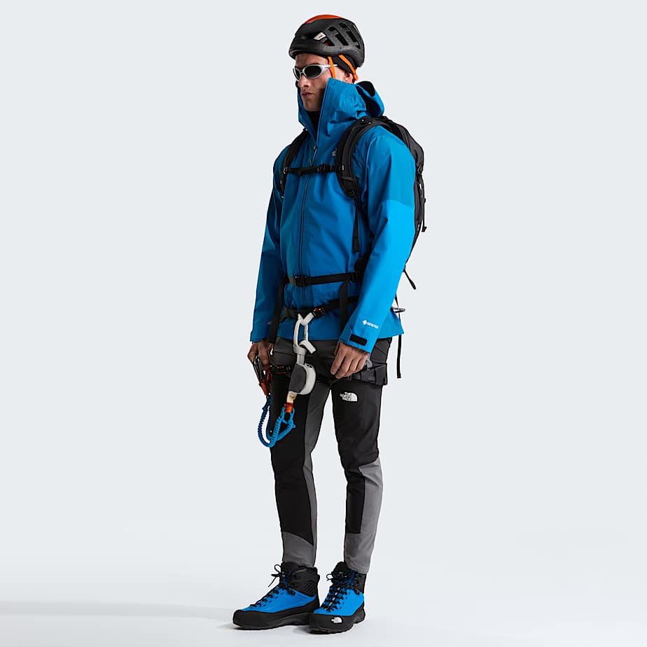 Veste Jazzi GORE-TEX® triple épaisseur pour homme - 8