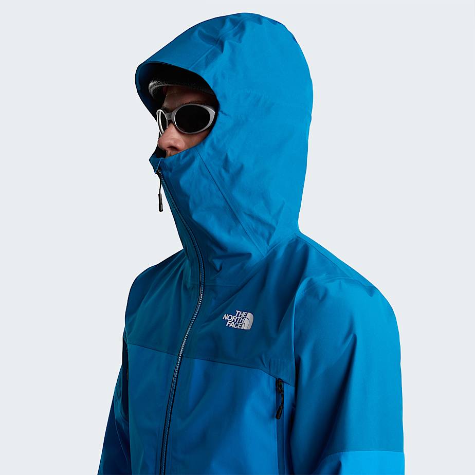 Veste Jazzi GORE-TEX® triple épaisseur pour homme - 9