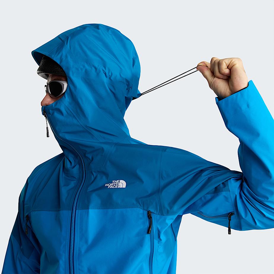 Veste Jazzi GORE-TEX® triple épaisseur pour homme - 10