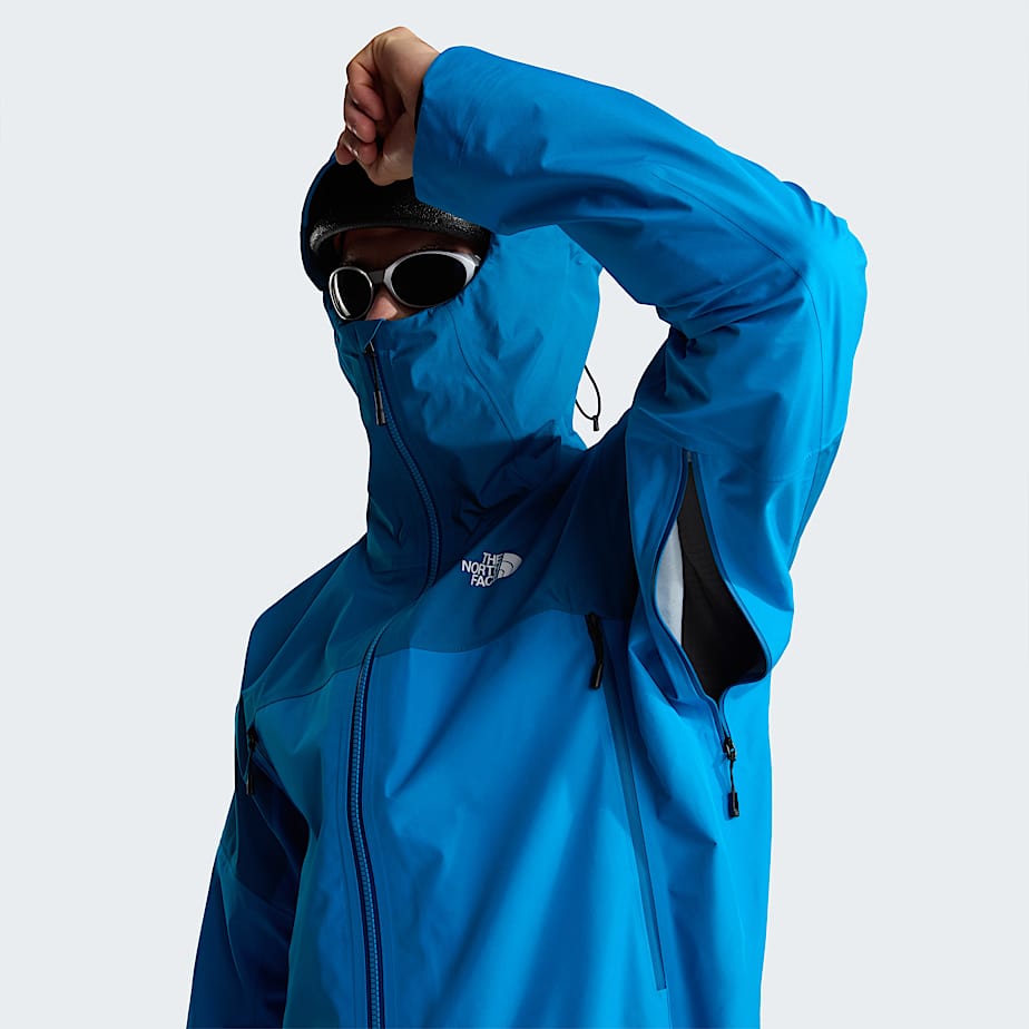 Veste Jazzi GORE-TEX® triple épaisseur pour homme - 12